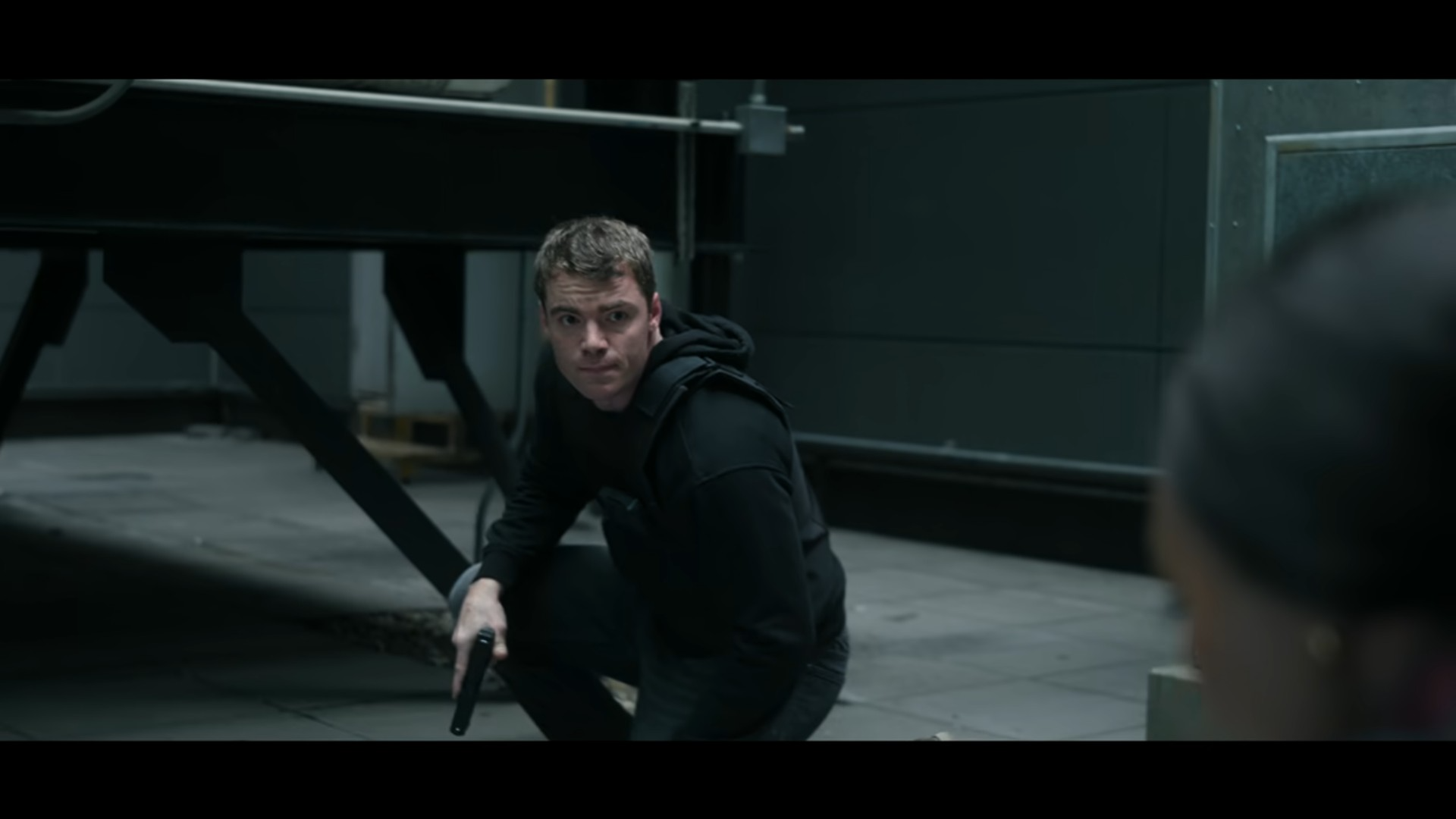 The Night Agent - Vége a 2.évadnak