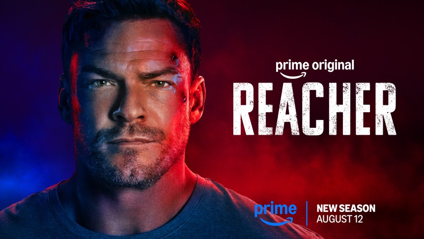 Reacher 4.évad: 3 rész után